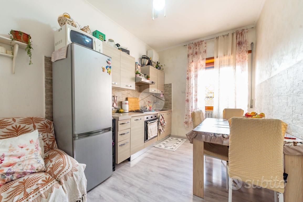 Appartamento – Roma, Borghesiana - Vista 2