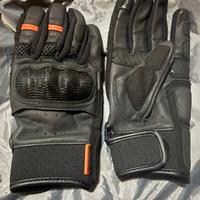 Guanti moto donna Tucano urban