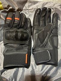 Guanti moto donna Tucano urban