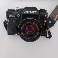 Macchina fotografica Zenit 12XP