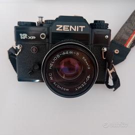 Macchina fotografica Zenit 12XP