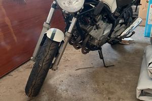 Yamaha XJ 600 DIVERSION