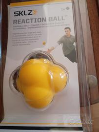 sklz reaction ball