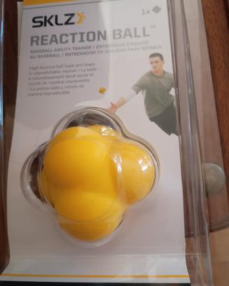 sklz reaction ball