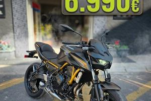 Kawasaki Z 650 S