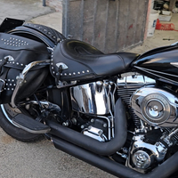 Harley davidson softail Heritage Special 1584