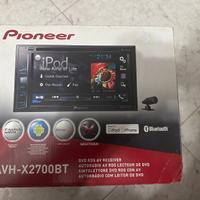 Autoradio 2 din pioneer