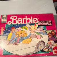 gioco barbie