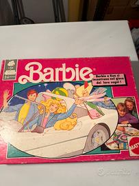 gioco barbie