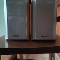 Casse acustiche Panasonic