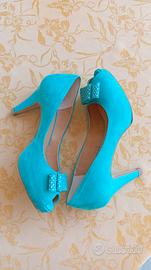 Scarpe eleganti donna taglia 37  Onde Piane