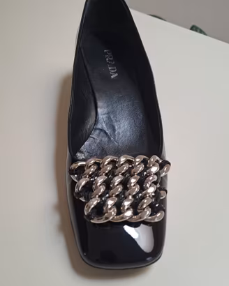 Prada autentiche