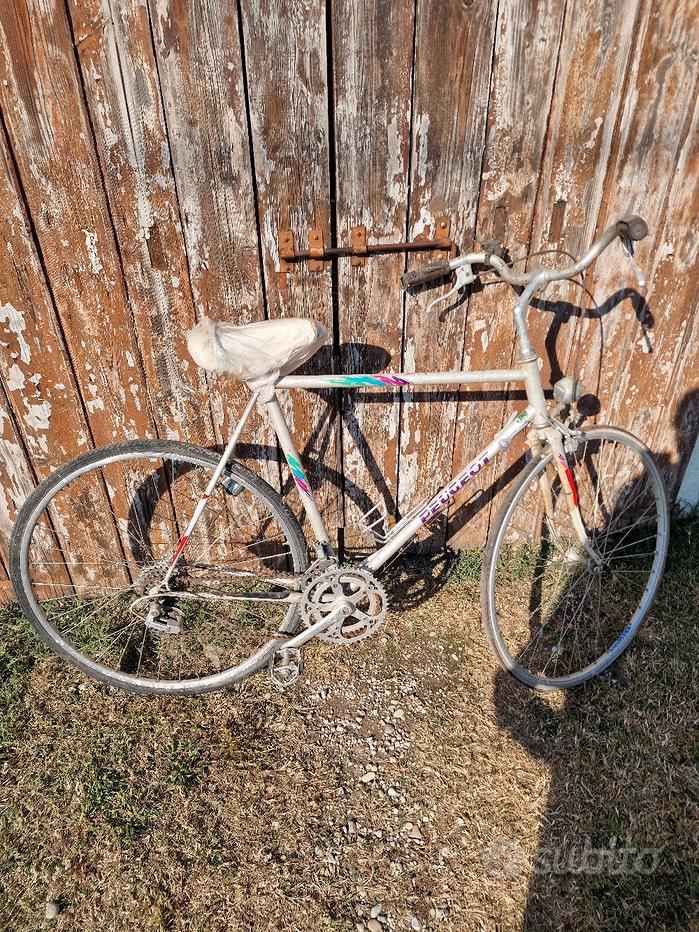 Peugeot Vendita in Biciclette in Lombardia