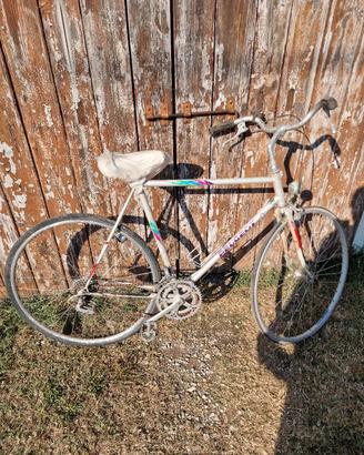 Antica Bici da Corsa PEUGEOT