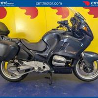 BMW R 1100 RT Finanziabile - Grigio scuro - 4496