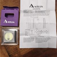Filtro Antlia triband RGB ultra 2"