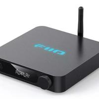 Streamer audio FiiO SR11