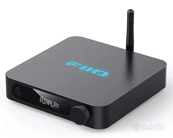 Streamer audio FiiO SR11