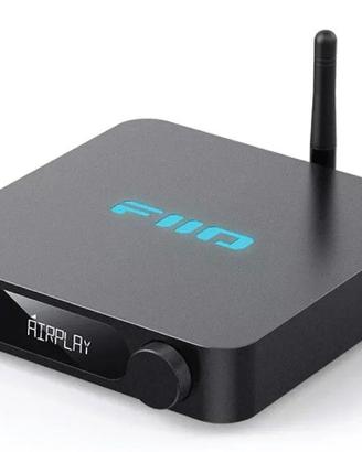 Streamer audio FiiO SR11