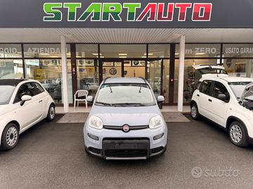 Fiat Panda 1.0 FireFly S&S Hybrid City Life PROMO 