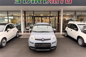 Fiat Panda 1.0 FireFly S&S Hybrid City Life PROMO 