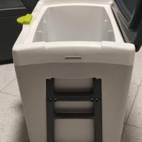 Frigo Portatile Gio'Style Shiver 40L – Trolley co