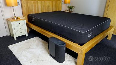 Eight Sleep Pod 3 materasso smart