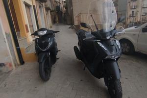Honda SH 150 - 2008