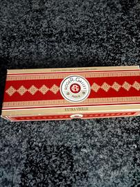 SAPONETTE DA COLLEZIONE  "ROGER & GALLET"