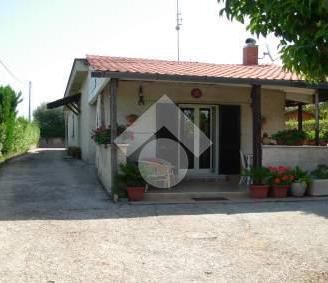 CASA INDIPENDENTE A GALLICANO NEL LAZIO