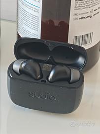 Cuffie Studio Non Funzionanti