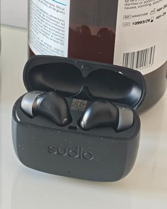 Cuffie Studio Non Funzionanti