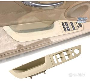 MOULDING BUTTON PANEL DOOR PANEL BMW 3 SERIES E90 