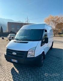 Ford transit 2.2 6 marce