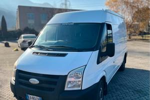 Ford transit 2.2 6 marce