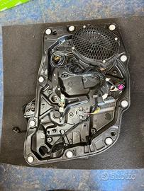 Cremagliera anteriore sinistra jeep Renegade