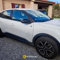 CITROEN E-C4 motore elettrico 136 CV Feel Pack