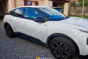 CITROEN E-C4 motore elettrico 136 CV Feel Pack