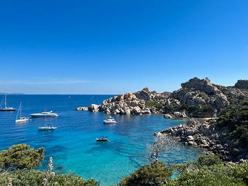 Immobili periodo transitorio Santa Teresa Gallura