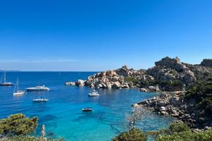 Immobili periodo transitorio Santa Teresa Gallura