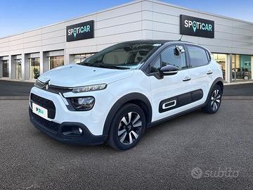 Citroën C3 PureTech 110 S&S Shine EAT6