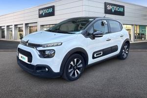 Citroën C3 PureTech 110 S&S Shine EAT6
