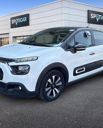 Citroën C3 PureTech 110 S&S Shine EAT6