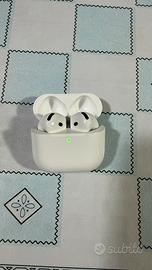 Airpods 4