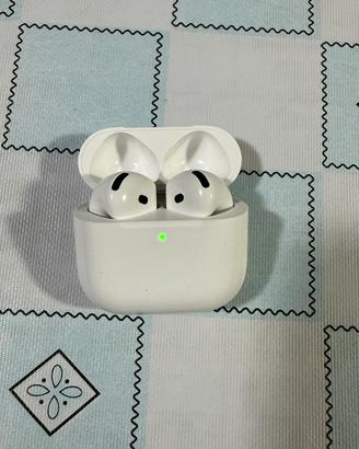 Airpods 4