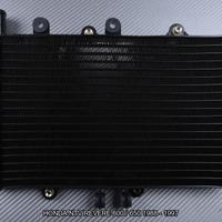Radiatore per HONDA NTV REVERE 600 / 650 1988 1997