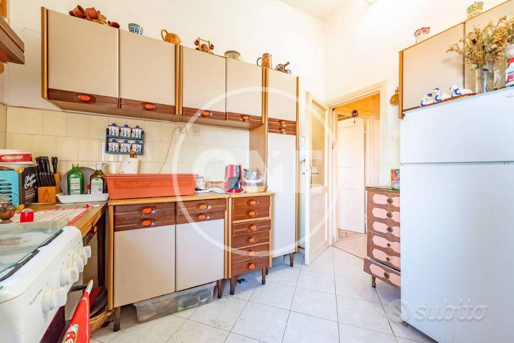 Appartamento – Rocca di Papa, Roma Capitale - Altro
