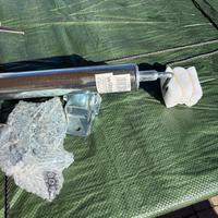 ruota per carrello /roulotte