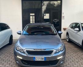 Peugeot 308 BlueHDi 120 S&S Allure