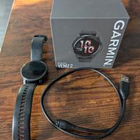 Garmin Venu 2 – usato, in buono stato